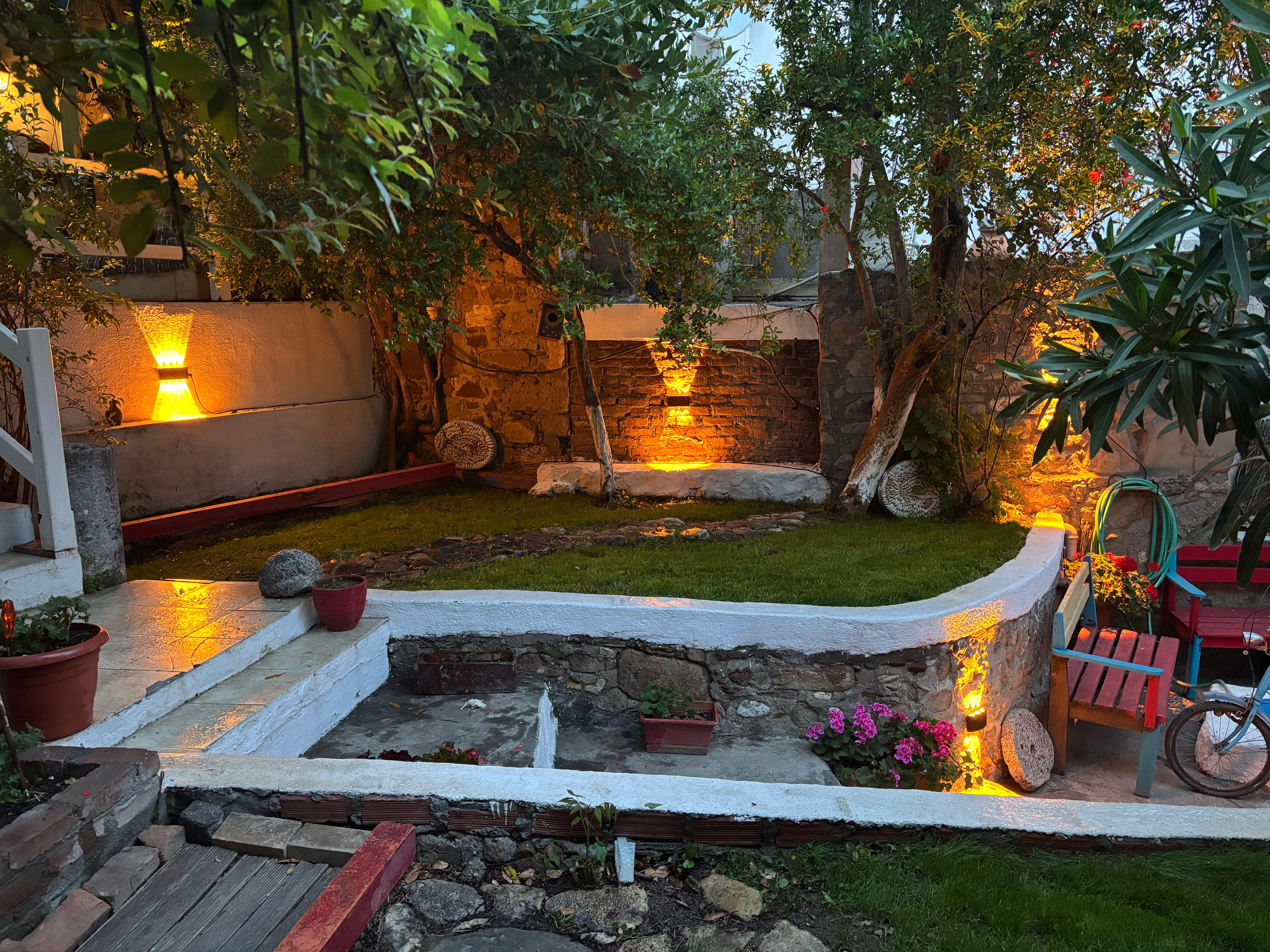 Dafne Pansiyon fotoğraf 3